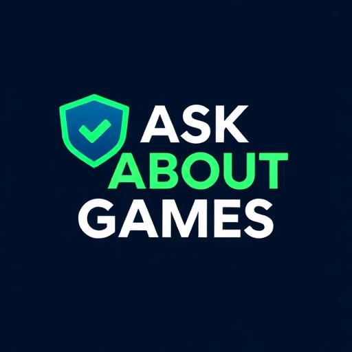 Ask About Games